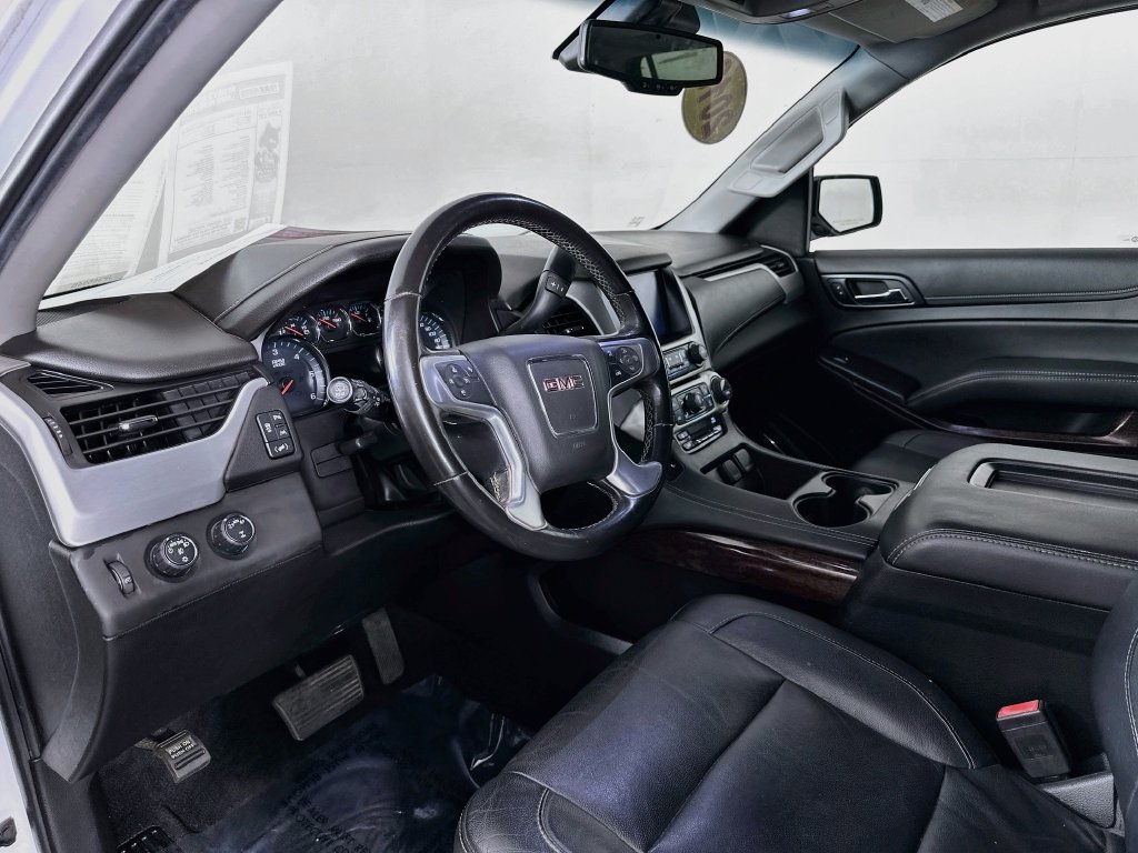 Used 2018 GMC Yukon SLT AWD/4WD image 14