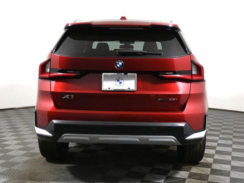 New 2026 BMW X1 xDrive28i w/ Convenience Package image 6