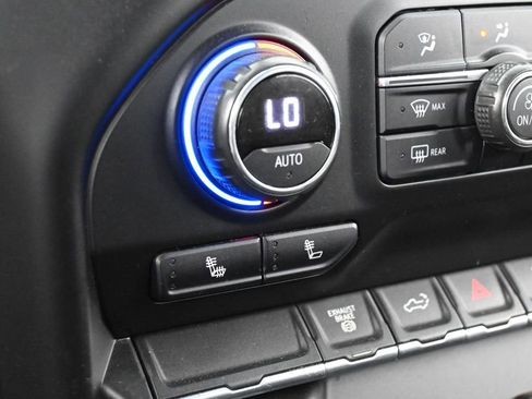 Used 2021 Chevrolet Silverado 3500 LTZ w/ Gooseneck/5TH Wheel Package image 26