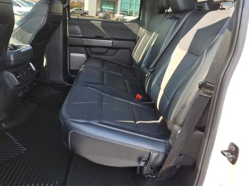 Used 2024 Ford F150 Lariat image 9