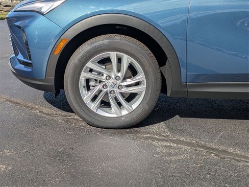 New 2026 Buick Envista Preferred w/ Convenience I Package image 8