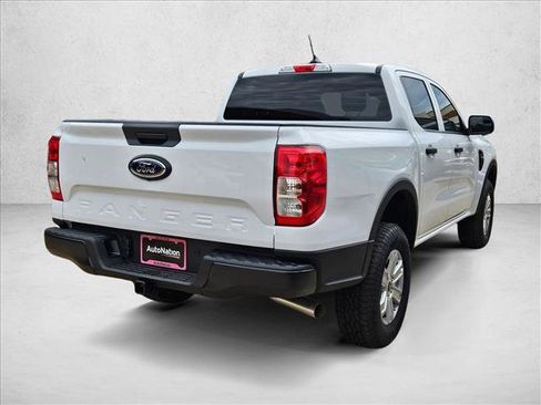 New 2026 Ford Ranger XL RWD image 2