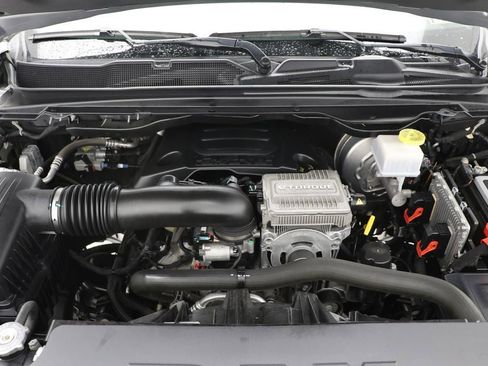 Used 2022 RAM 1500 Laramie image 31