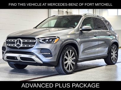 Used 2026 Mercedes-Benz GLE 350 4MATIC