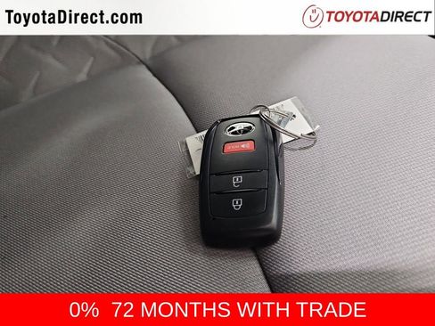 New 2026 Toyota Tacoma SR5 image 27