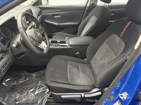 Used 2024 Nissan Sentra SR image 11