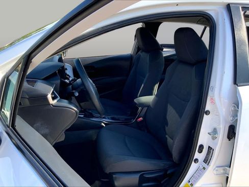 Used 2022 Toyota Corolla LE FWD image 8