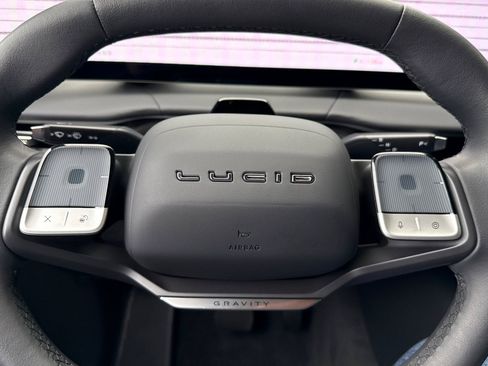 Used 2026 Lucid Gravity Grand Touring image 15