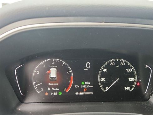 Used 2024 Honda Pilot Touring image 5