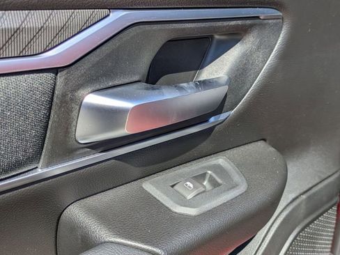 New 2026 RAM 1500 4x4 Crew Cab image 22
