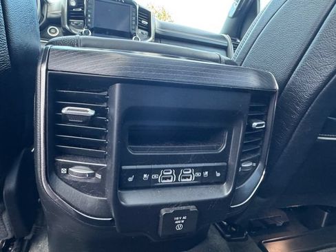 Used 2024 RAM 1500 Limited AWD/4WD image 27