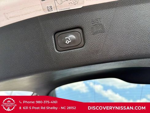 Used 2019 Ford Edge ST w/ Equipment Group 401A AWD/4WD image 42