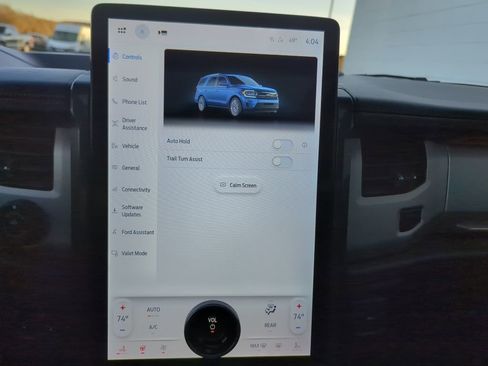 Used 2023 Ford Expedition Timberline image 19