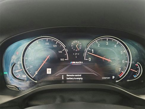 Used 2019 BMW X3 M40i image 14