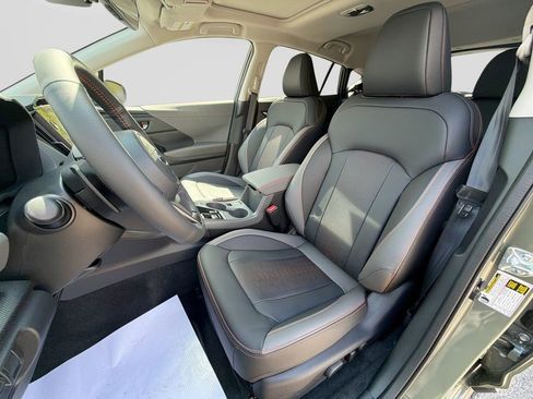 New 2026 Subaru Crosstrek 2.5i Limited AWD/4WD image 15