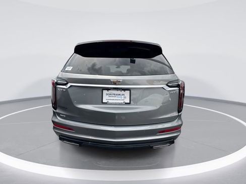 Used 2024 Cadillac XT6 Sport image 7