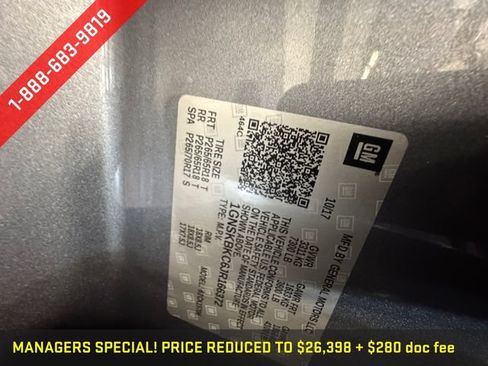 Used 2018 Chevrolet Tahoe LT AWD/4WD image 29