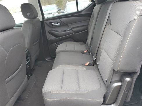 Used 2020 Chevrolet Traverse LS image 28