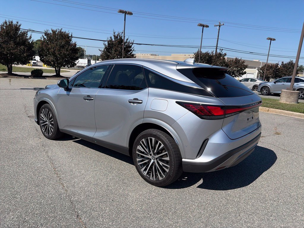 Used 2026 Lexus RX 350 w/ Convenience Package AWD/4WD image 2