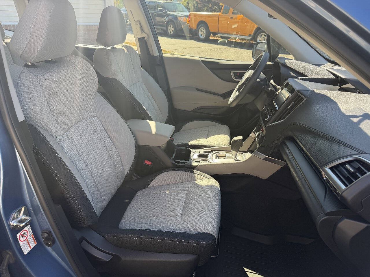 Used 2019 Subaru Forester w/ Popular Package #1 AWD/4WD image 20