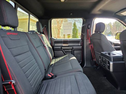 Used 2020 Ford F150 XLT w/ Equipment Group 302A Luxury image 28