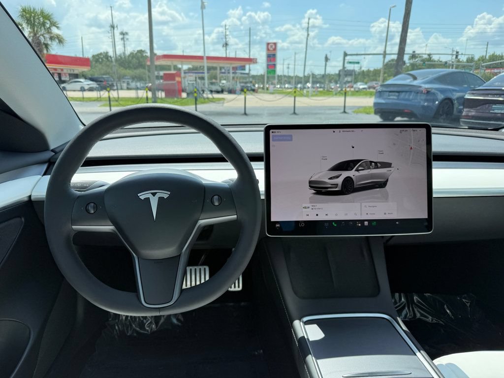 Used 2023 Tesla Model 3 Performance AWD/4WD image 18