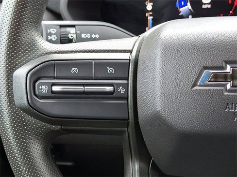 Certified 2023 Chevrolet Colorado Trail Boss w/ Advanced Trailering Package image 21