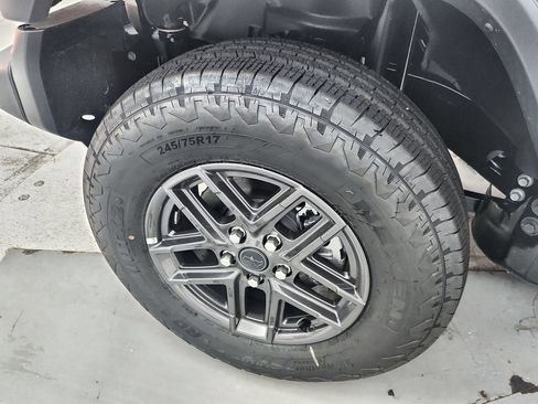 New 2026 Jeep Wrangler Unlimited Sport AWD/4WD image 31