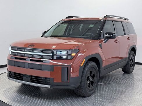 Used 2024 Hyundai Santa Fe XRT image 3