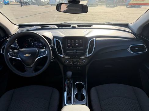 Used 2023 Chevrolet Equinox LT FWD image 17