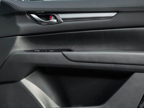 New 2025 MAZDA CX-5 AWD 2.5 S w/ Select Package image 9