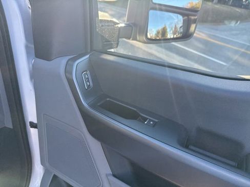 New 2026 Ford F350 XL w/ STX Appearance Package image 29