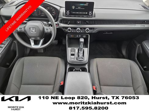 Used 2024 Honda CR-V EX image 5