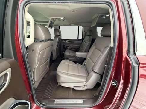 Used 2016 GMC Yukon XL Denali w/ Open Road Package image 24