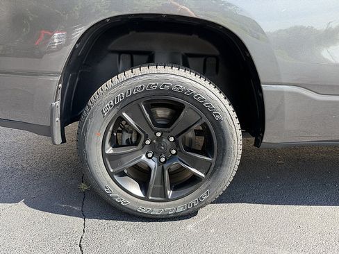 Used 2023 RAM 1500 Big Horn AWD/4WD image 8
