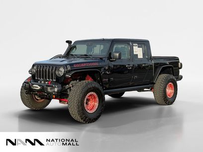 Used 2020 Jeep Gladiator Rubicon