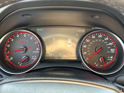 Used 2024 Toyota Camry XSE image 20