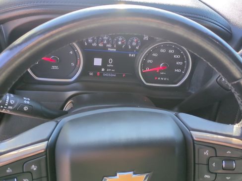 Used 2022 Chevrolet Silverado 3500 High Country w/ Safety Package II image 20