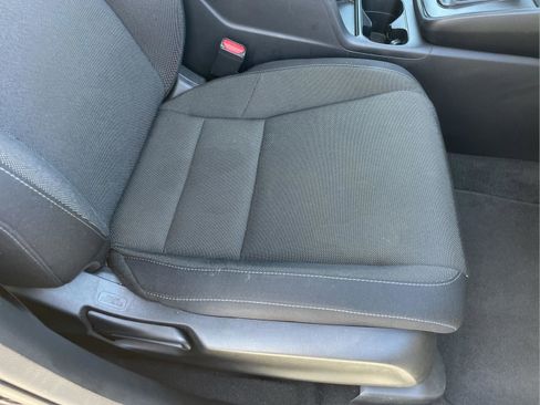 Certified 2024 Honda CR-V EX image 20