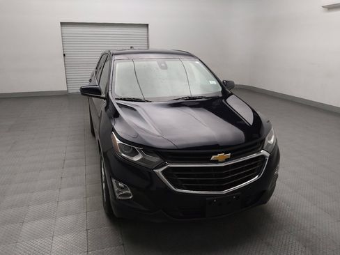 Used 2020 Chevrolet Equinox LT FWD image 14