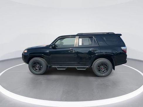 Used 2022 Toyota 4Runner TRD Off-Road Premium w/ Moonroof Package image 4