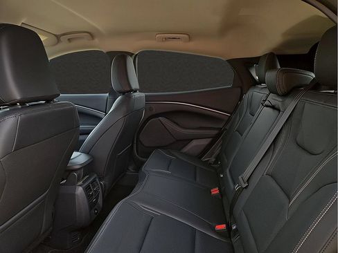 Used 2025 Ford Mustang Mach-E Premium RWD image 9
