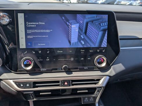 Certified 2026 Lexus RX 350 w/ Convenience Package AWD/4WD image 33