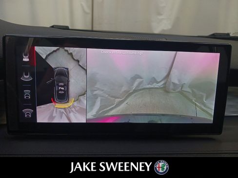 New 2024 Alfa Romeo Tonale Veloce image 21