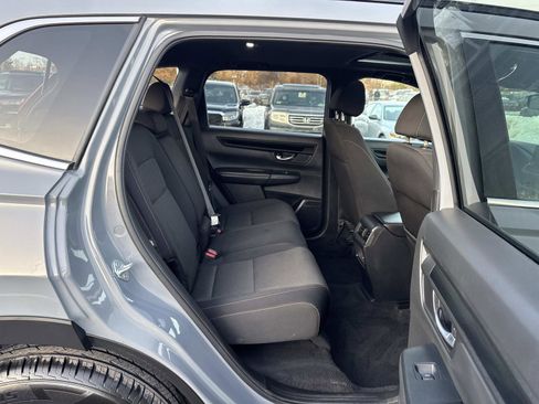 Certified 2023 Honda CR-V Sport image 16