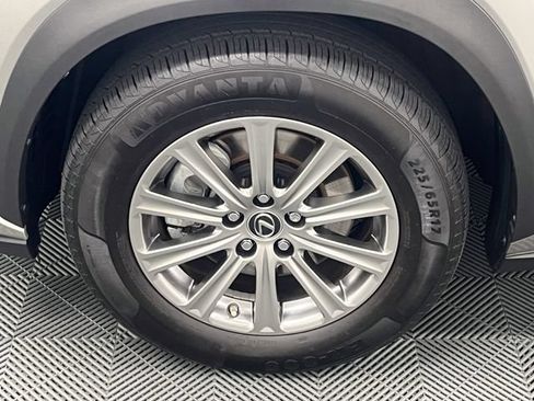 Certified 2020 Lexus NX 300 FWD w/ Accessory Package 2 image 23