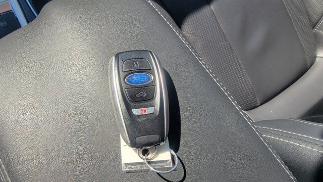 Used 2024 Subaru Ascent Limited w/ Technology Package AWD/4WD image 37