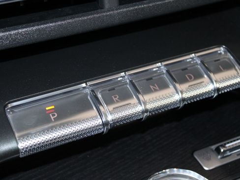 New 2026 Lincoln Nautilus Reserve w/ Jet Appearance Package image 51