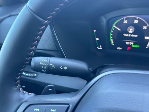 New 2026 Honda CR-V Sport-L image 26