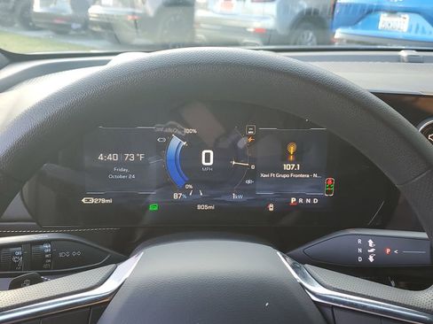 Used 2026 Chevrolet Blazer EV LT w/ Midnight/Sport Edition image 28